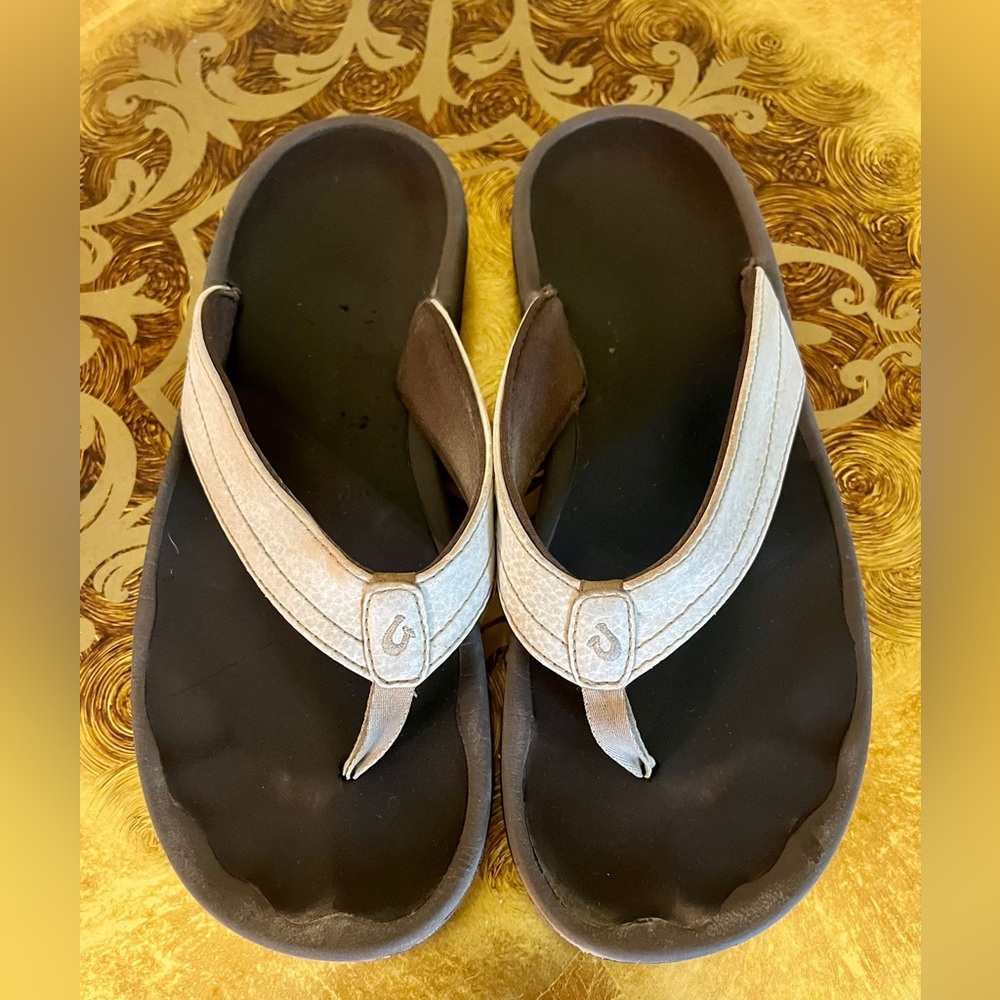 COPY - Olukai sandals for women